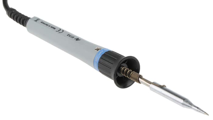 Ersa Electric Soldering Iron, 230V, 25W