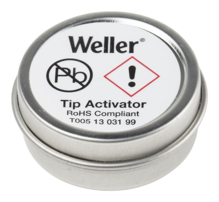 Weller Soldering Accessory, for use with Soldering Tips & Nozzles