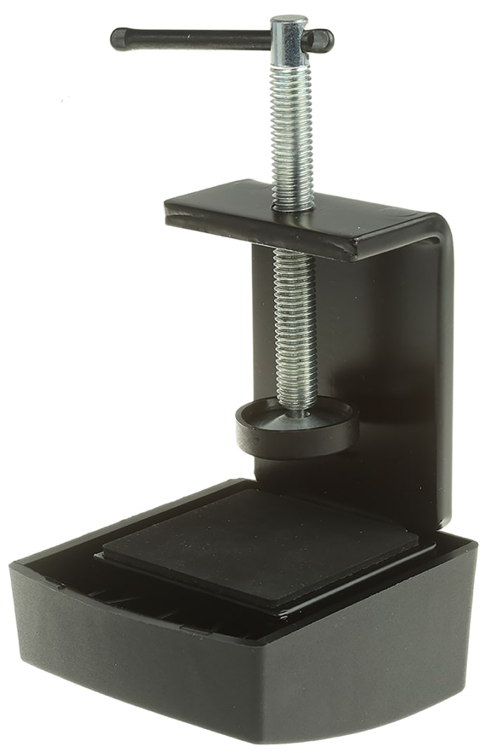 Accesorio para lupa Waldmann 191025019 00015239 para usar con Lupa de 3 lámparas