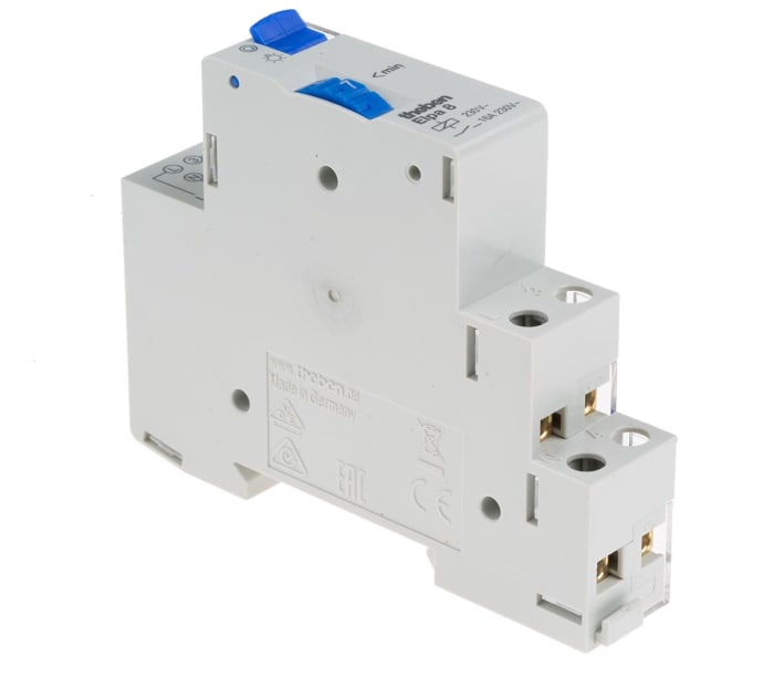 ELPA8 Theben | Interruptor de luz del temporizador Elpa 8 Theben ELPA8 ...