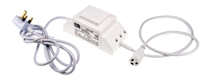 Step down autotransformer,200VA,115V o/p