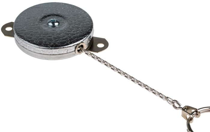 Retractable key chain sales