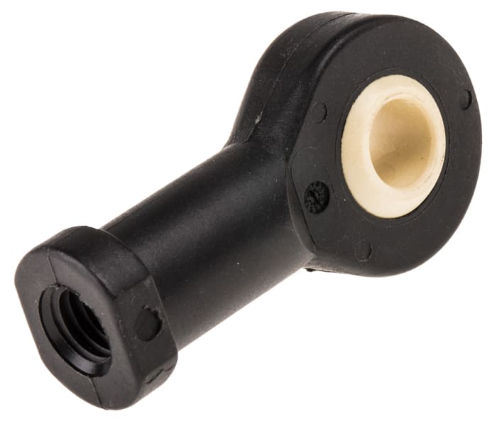 Embout à rotule Igus, Femelle, alésage 8mm, longueur 48mm, en Igumid G