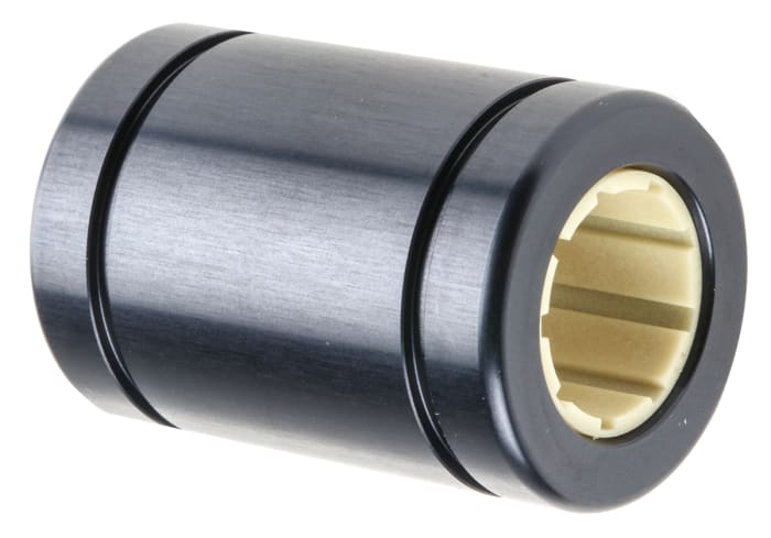 Igus RJUM-01-12, Bearing with 22mm Outside Diameter