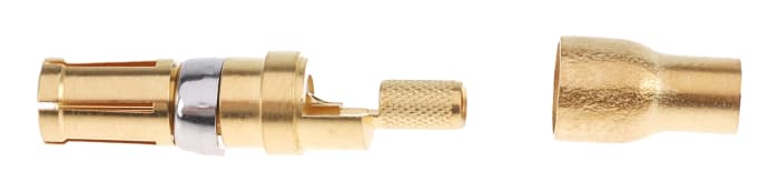 RS PRO | RS PRO, FMX006S102 Series, Female Solder D-Sub Connector ...