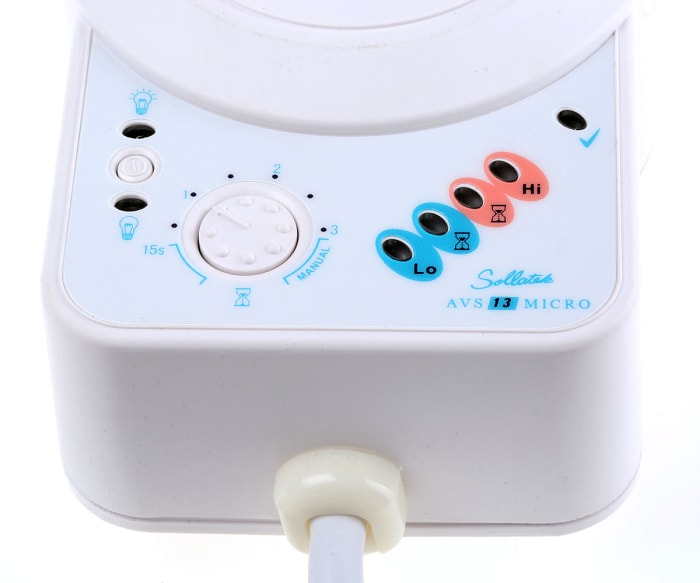 AVS13RL Sollatek | Sollatek, AVS13 Surge Suppressor Unit 260V ac ...