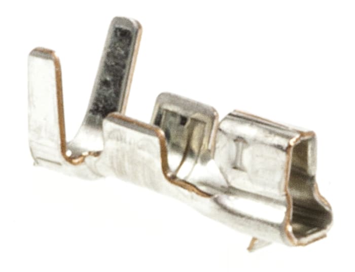 JST EH Series Female Crimp Terminal, 30AWG Min, 22AWG Max