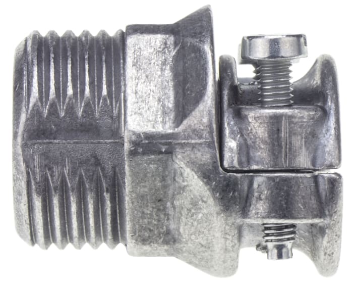 09000005101 HARTING Harting Cable Gland, Han 3A, Han 4A Series Thread