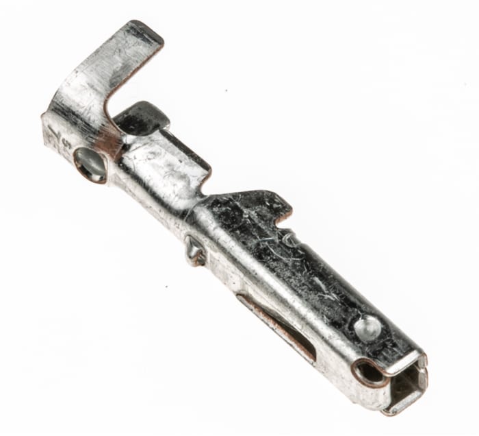 Contact pour connecteur automobile SuperSeal 1.5 TE Connectivity, Femelle