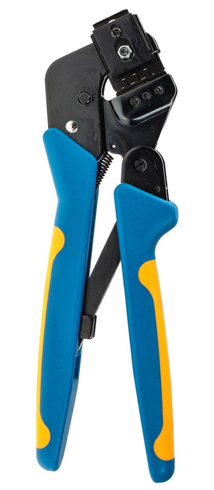 58583-1 TE Connectivity | TE Connectivity Pro-Crimper III Crimp