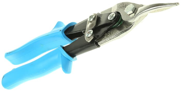 Wiss 250 mm Right Tin Snips for Stainless Steel