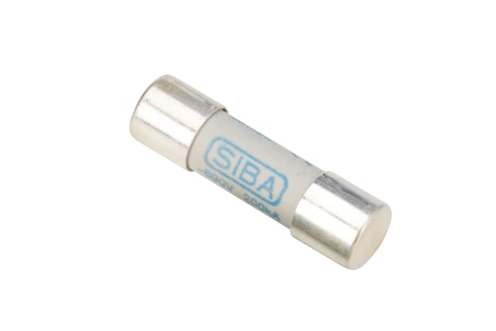 SIBA 50 179 06 30A Fuse 690V U JPSF349 5017906.30 gR €1.85 