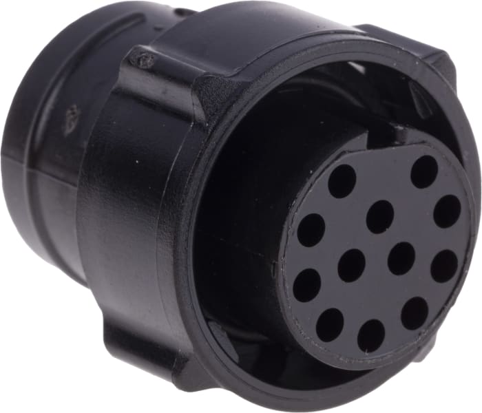 IMC262212X Deutsch Conector circular Deutsch macho serie IMC de 12