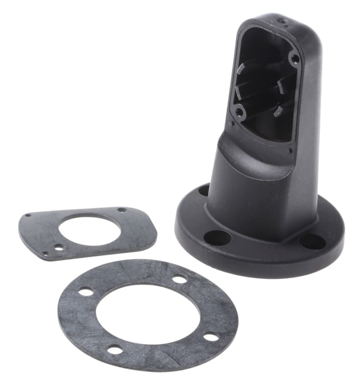 Werma Side Mounting Bracket for Use with KombiSIGN 70/71