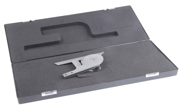 Mahr 4214050RS Прецизионный транспортир, Метрический