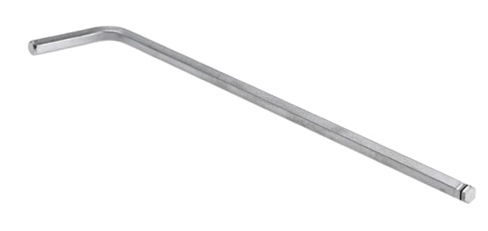 Wiha L Shape Metric, 4mm