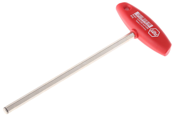 Wiha Tools 21960 Шестигранный ключ
