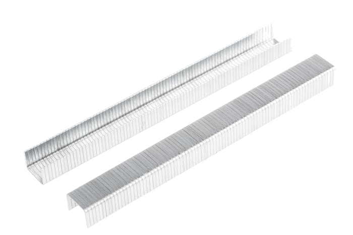 Rapid 8mm Staples 2000 Per pack