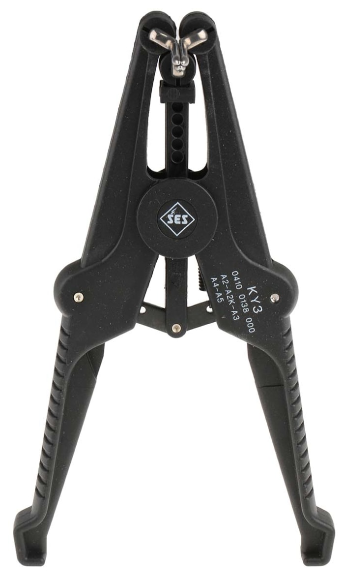 40mm Prong Length, Cable Sleeve Tool Expander, For Use With Helavia & Silavia Sleeves