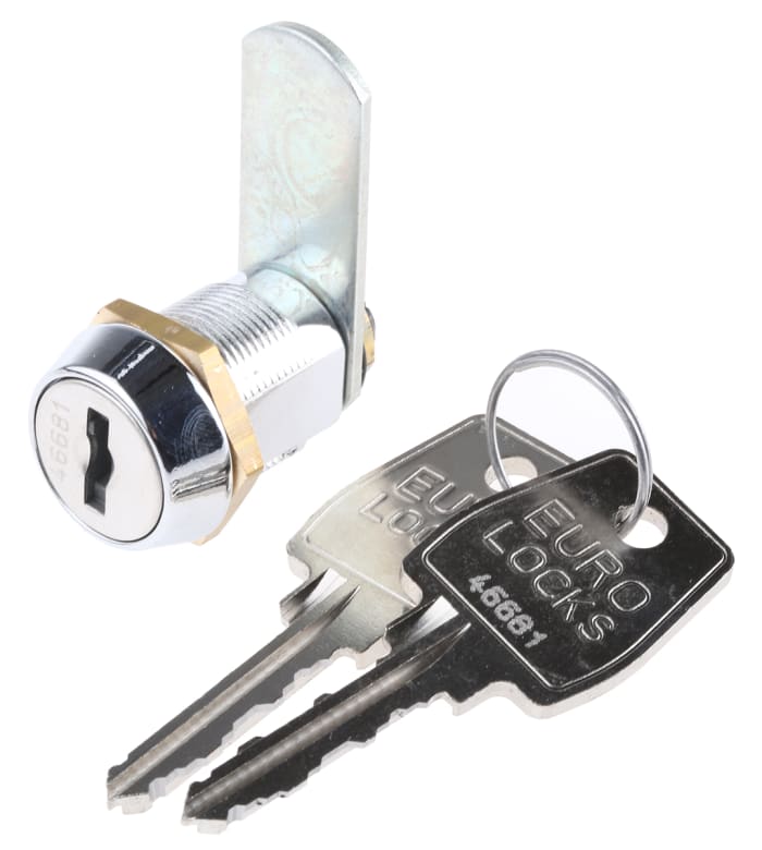 0806/51/2 EuroLocks a Lowe & Fletcher group Company EuroLocks a