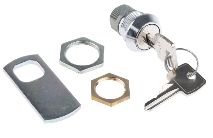 Euro-Locks a Lowe & Fletcher group Company F5A-03-2 (2433A) Кулачковый зажим