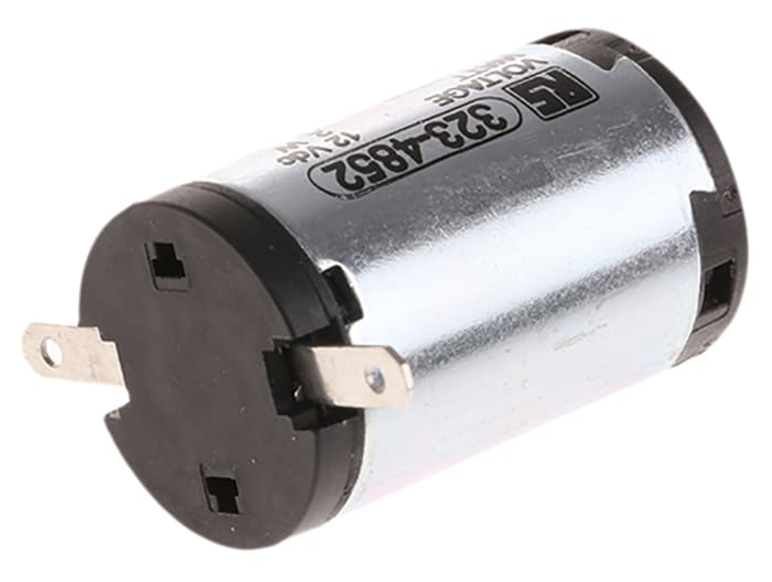 110048 Maxon | Maxon Brushed DC Motor, 2 W, 21 V, 2.14 mNm, 13700