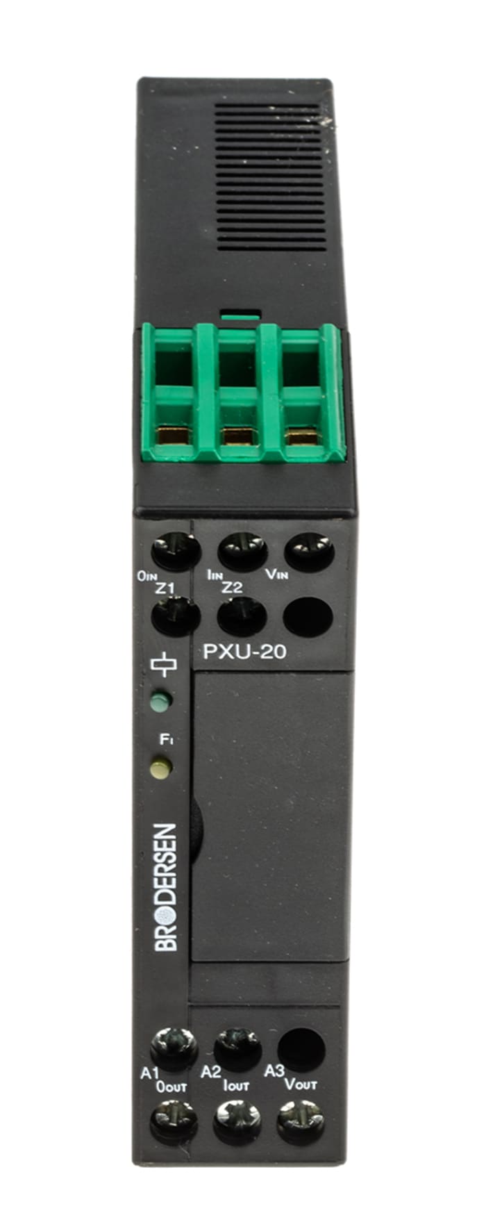 PXU20.230/RS Brodersen Controls Brodersen Controls Signal Converter