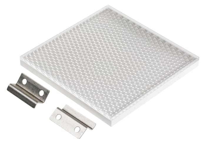Telemecanique Sensors Reflector for Use with XU Series