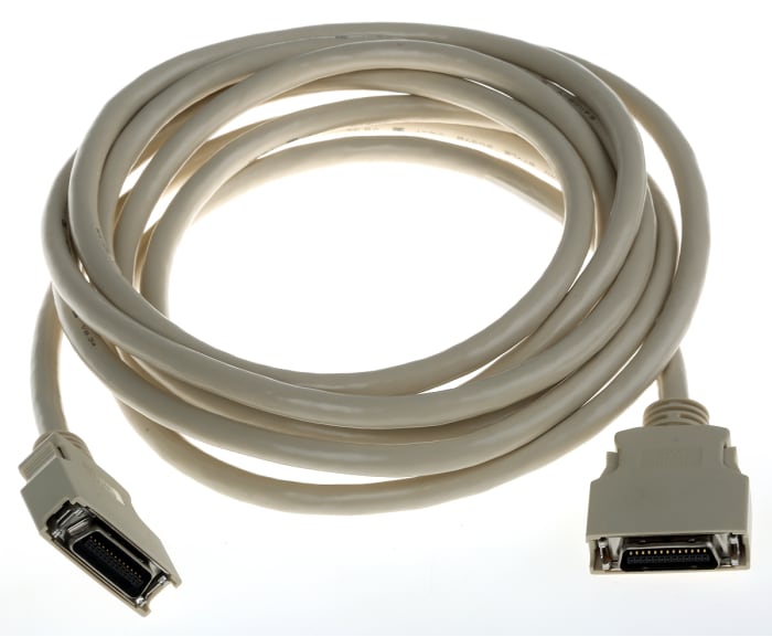 CABLES ASSEMBLIES 3M