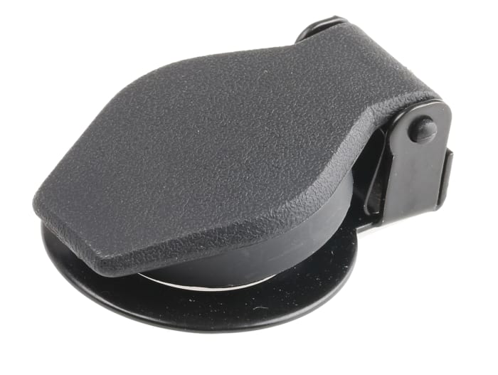 Key sales ignition cover