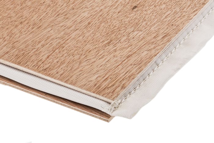 Goodfellow Flame Retardant Silica Thermal Insulating Sheet, 300mm x 300mm x 10mm