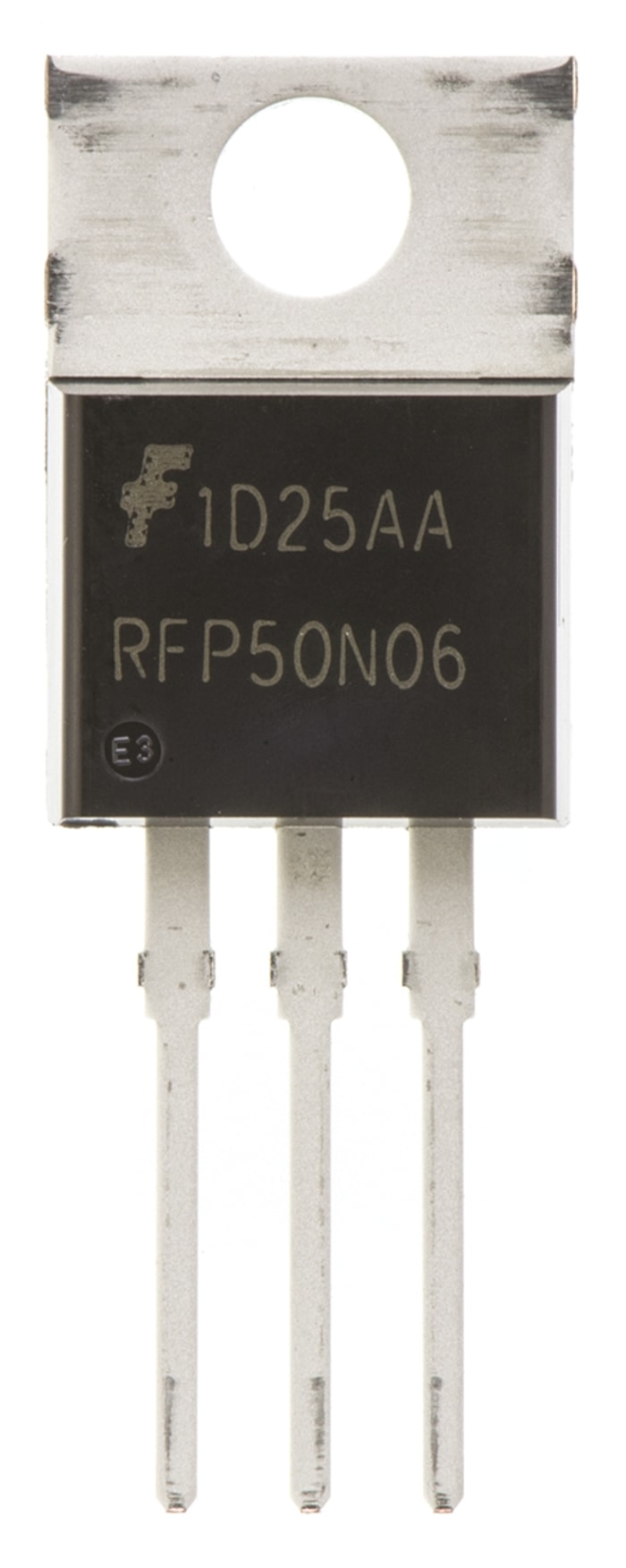 Reland Sun 10 Pièces FQP50N06 TO220 50N06 TO-220 FQP30N06
