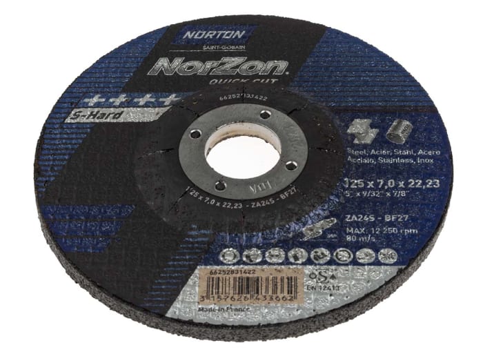 Small grinding disc hot sale