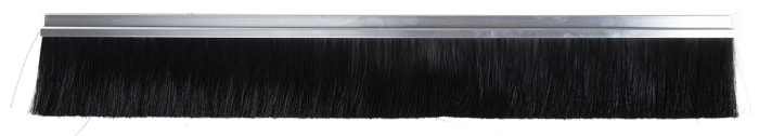 RS PRO - 2009210 - Thin 1 Inch (25mm) Synthetic Paint Brush with Flat  Bristles - RS