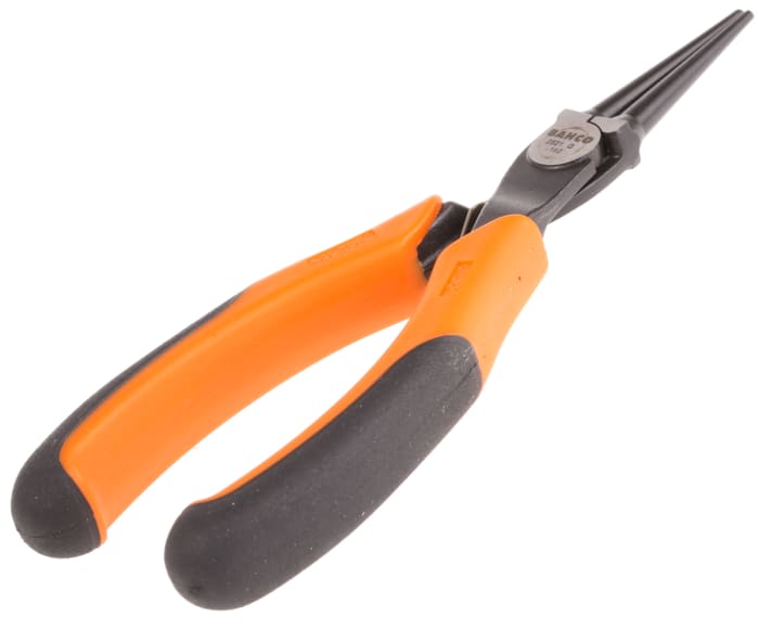 Bahco long store nose pliers