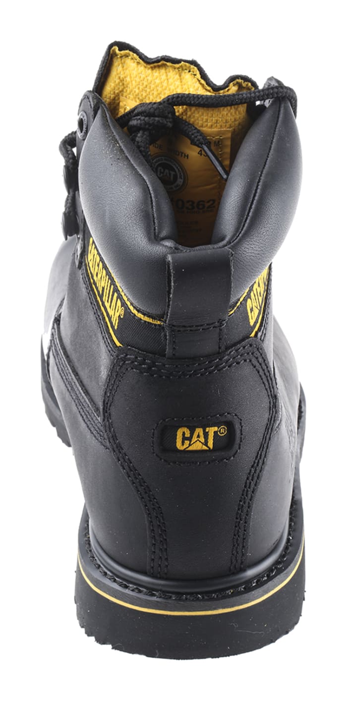 Caterpillar safety boots 0362 clearance
