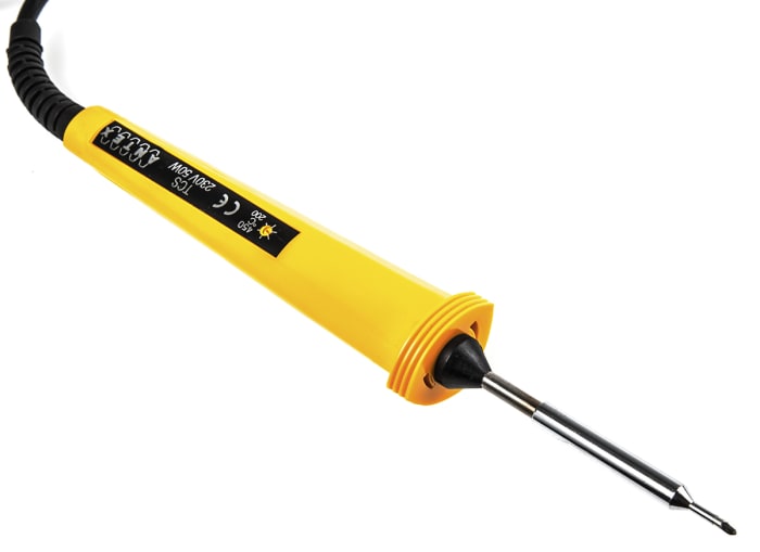 Antex Electronics TCS230 Havya, 50W