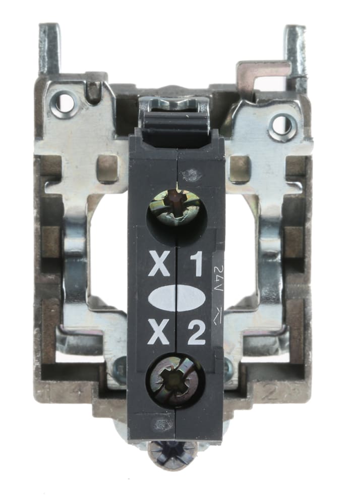 Schneider Electric Harmony XB4 Series Light Block, 24V