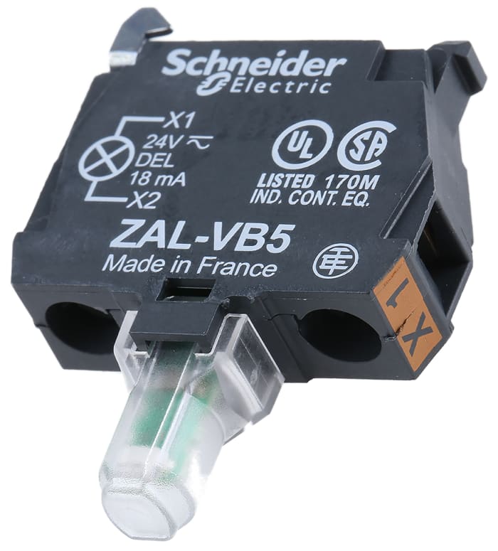 Schneider Electric ZALVB5 Световой блок