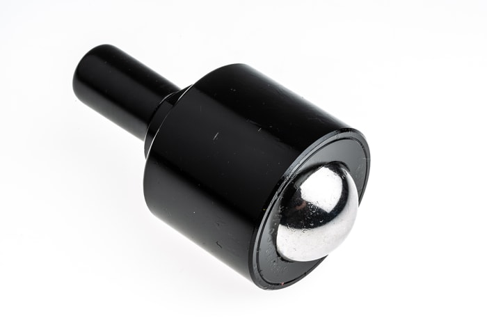 ALWAYSE Ball Transfer Unit with 38.1mm diameter Steel ball