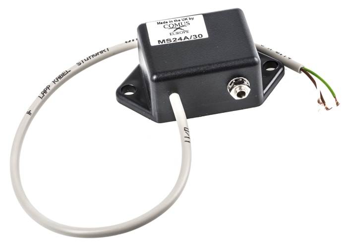 Assemtech Any Position Vibration Sensor 40mA