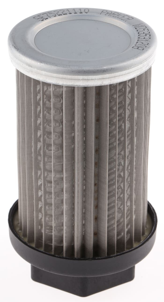 SE75221110 Parker Parker Hydraulic Suction Strainer, SE75221110, 25L