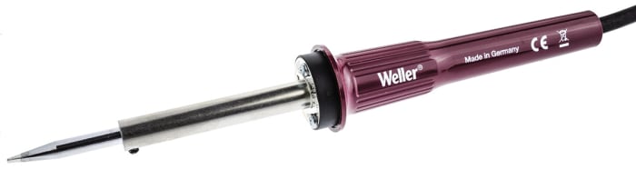 Weller Electric Soldering Iron, 40W
