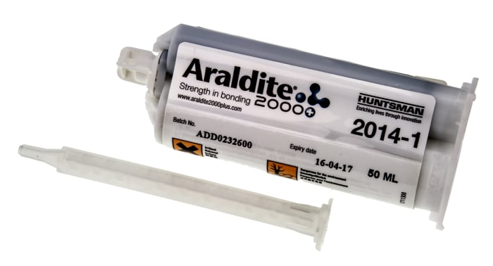 Araldite 164412600 Эпоксидный клеевой состав
