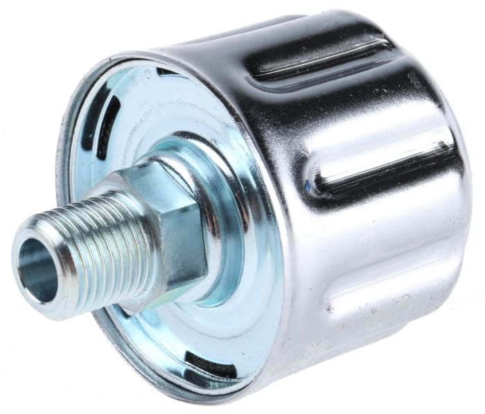 SAB.1563.40 Parker Parker Hydraulic Breather Cap SAB.1563.40, G 1/4" 3331111 RS Components