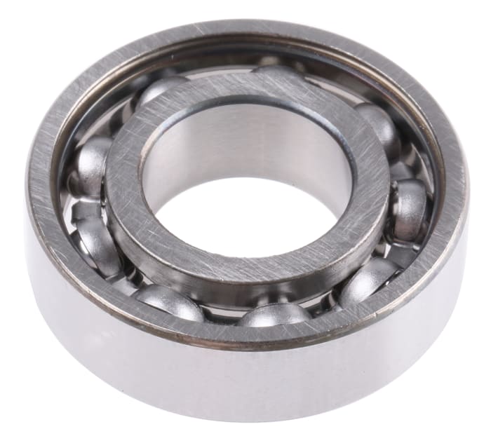 6002 SKF SKF 6002 15mm I.D Plain Deep Groove Ball Bearing, 32mm O.D
