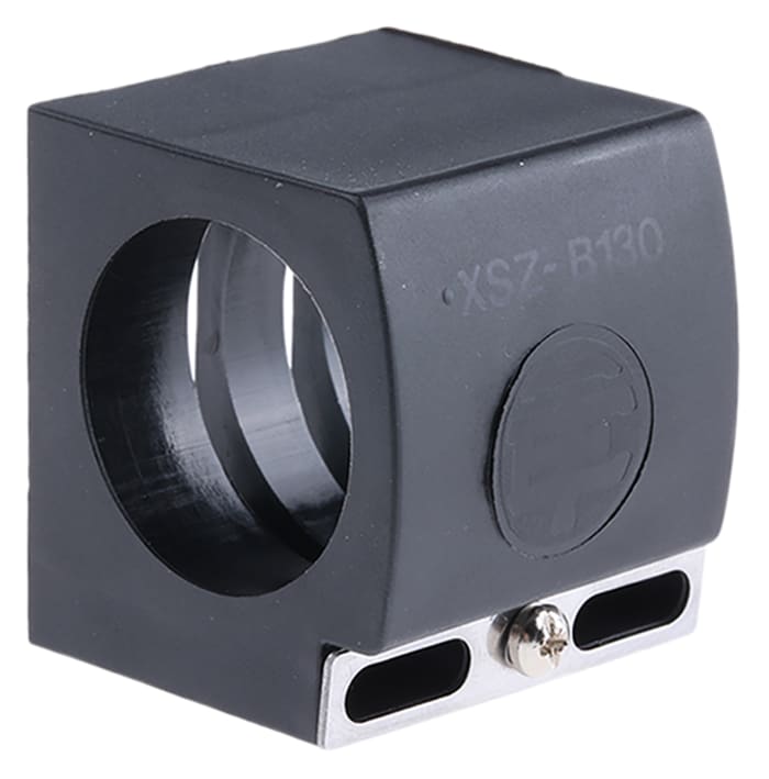 Telemecanique Sensors Mounting Clamp for Use with OsiSense XS Series
