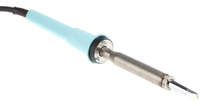 Weller Electric Soldering Iron, 230V, 100W