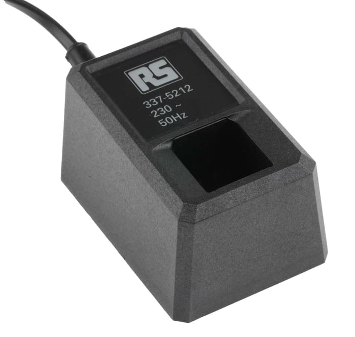 Chargeur RS PRO pour Fer sans fil de 30 W