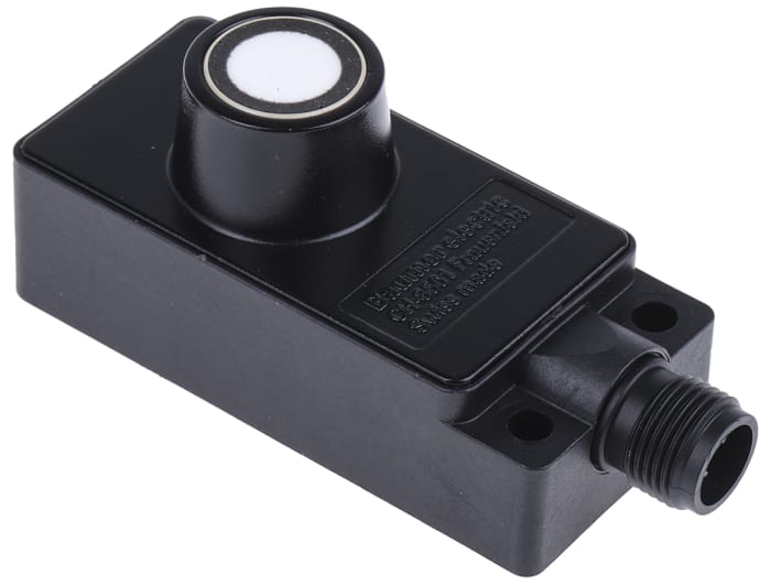 UNDK 30U6103/S14 Baumer Baumer Ultrasonic Proximity Sensor Block